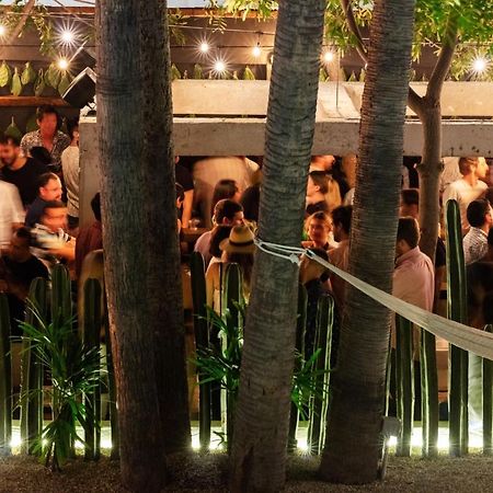 Drift San Jose Del Cabo, A Member Of Design Hotels 外观 照片