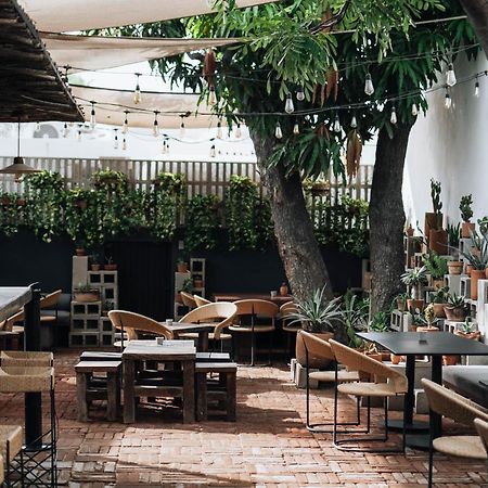 Drift San Jose Del Cabo, A Member Of Design Hotels 外观 照片