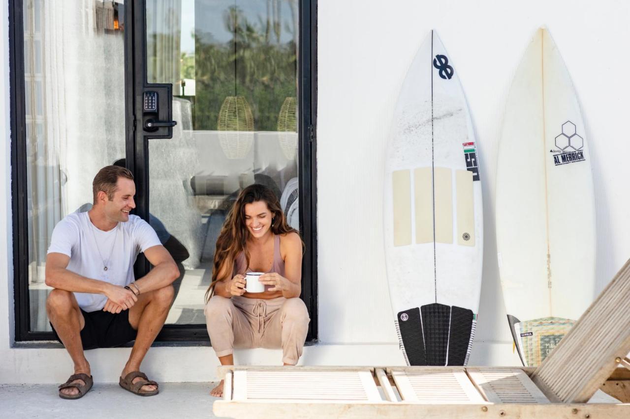 Drift San Jose Del Cabo, A Member Of Design Hotels 外观 照片