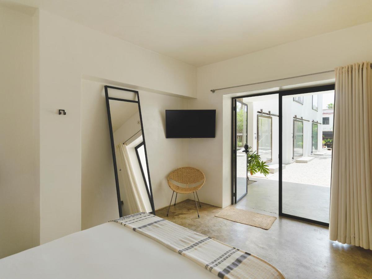 Drift San Jose Del Cabo, A Member Of Design Hotels 外观 照片