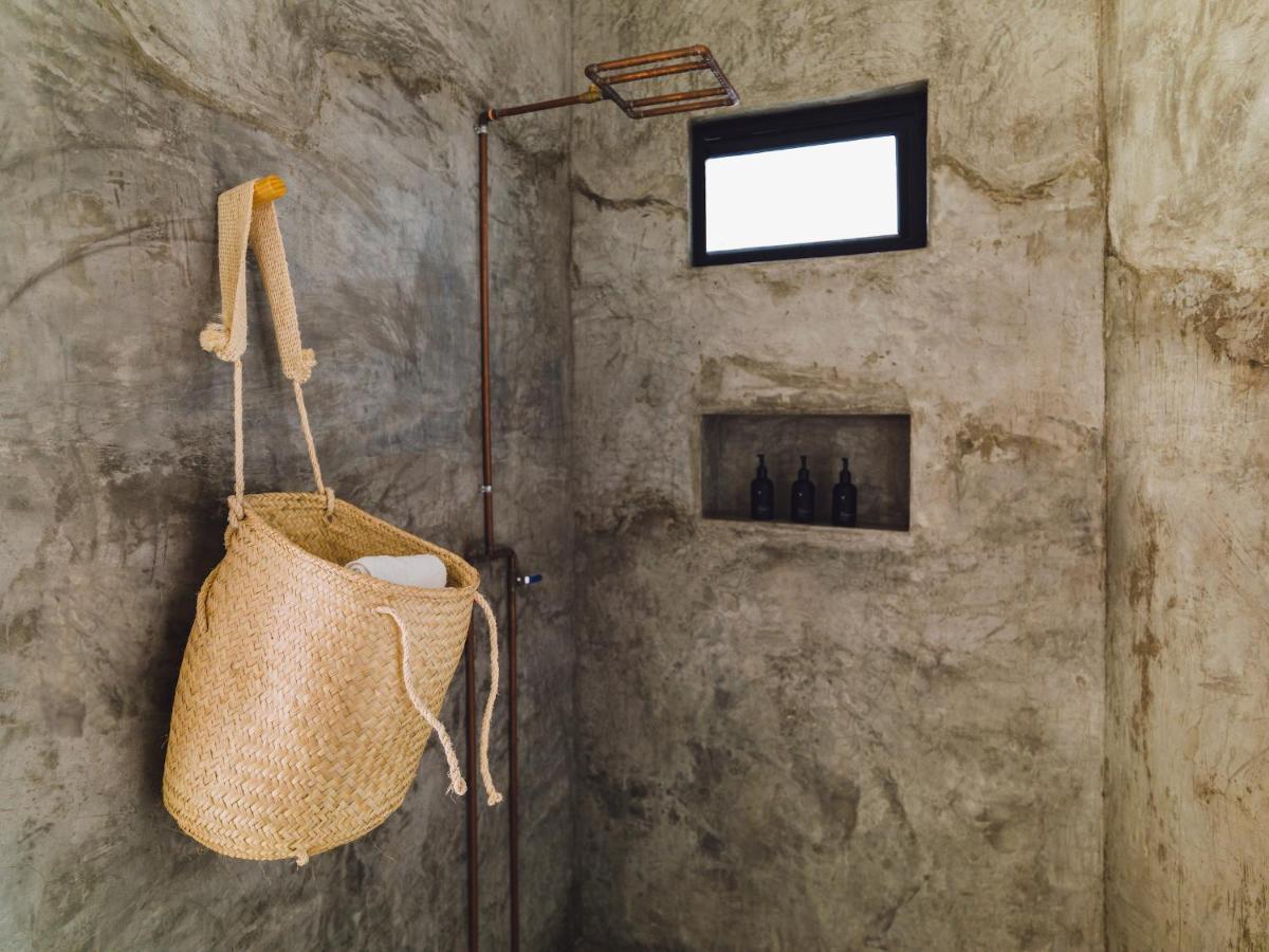 Drift San Jose Del Cabo, A Member Of Design Hotels 外观 照片