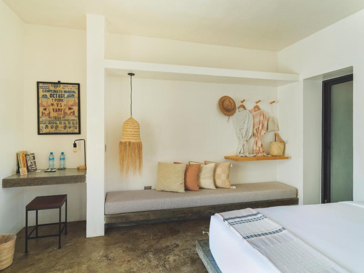 Drift San Jose Del Cabo, A Member Of Design Hotels 外观 照片