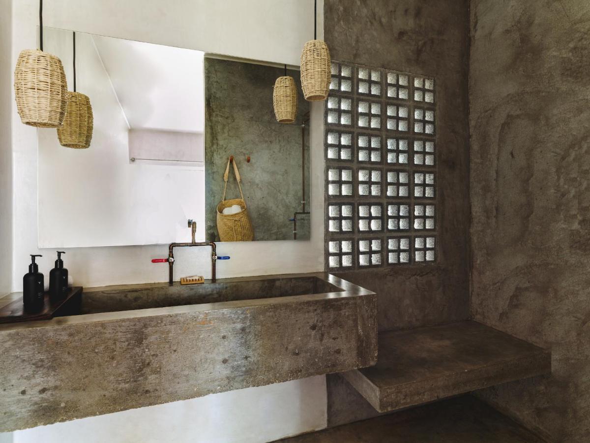 Drift San Jose Del Cabo, A Member Of Design Hotels 外观 照片