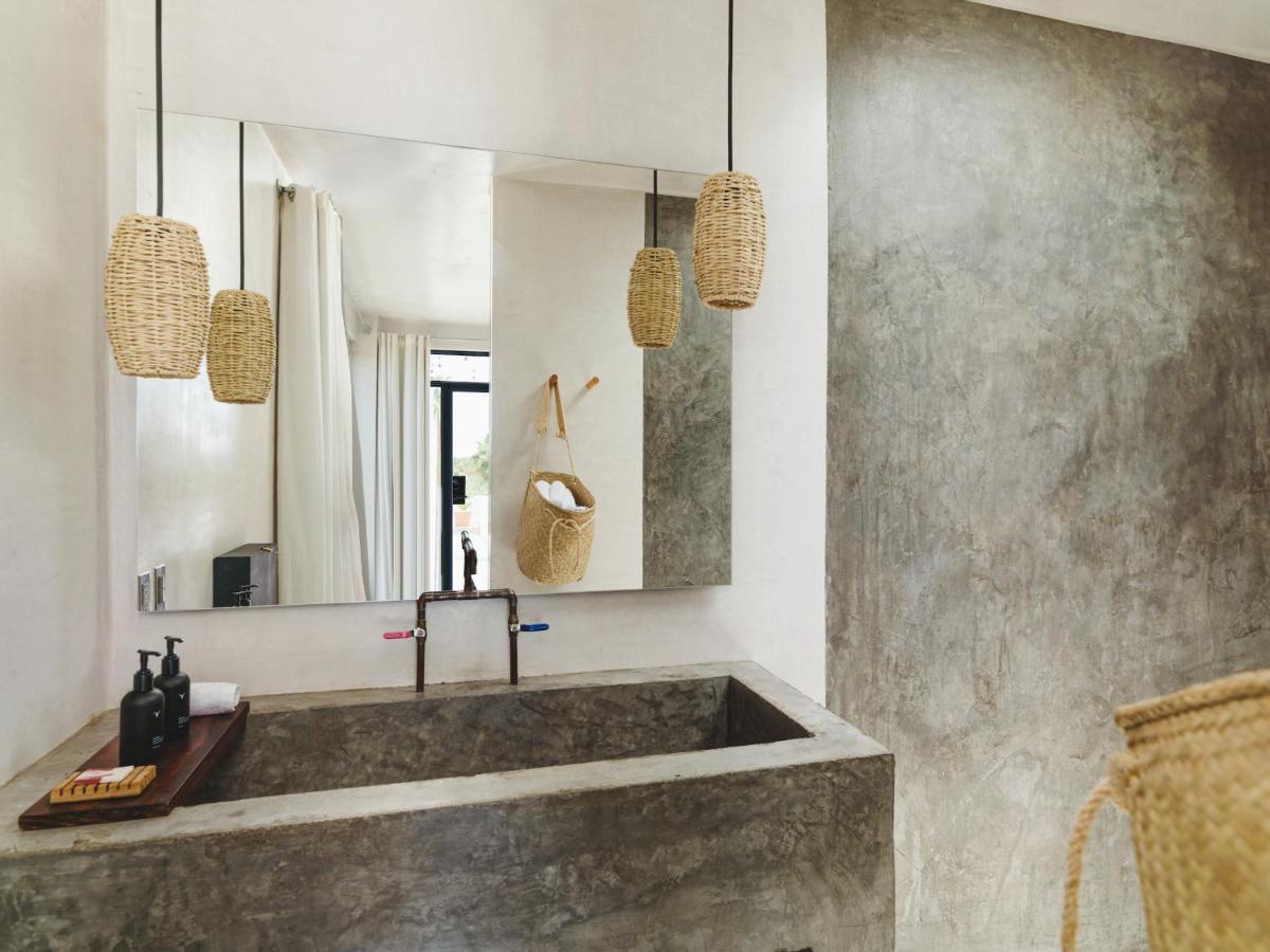 Drift San Jose Del Cabo, A Member Of Design Hotels 外观 照片
