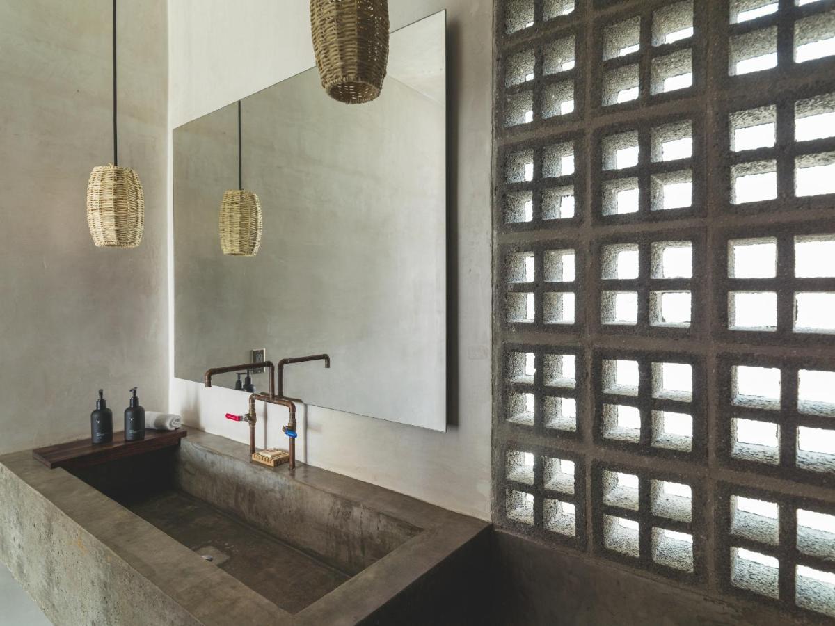 Drift San Jose Del Cabo, A Member Of Design Hotels 外观 照片