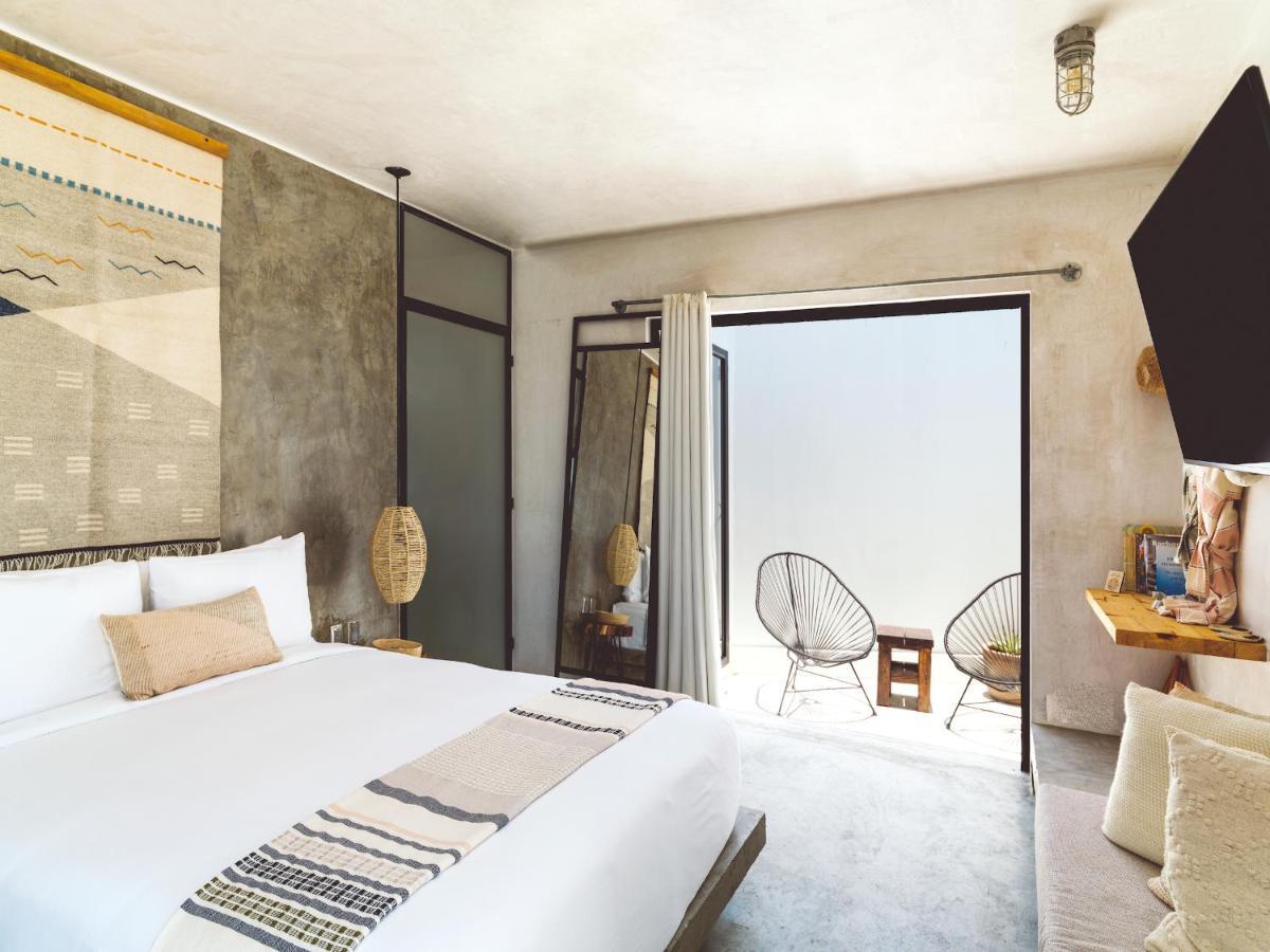 Drift San Jose Del Cabo, A Member Of Design Hotels 外观 照片