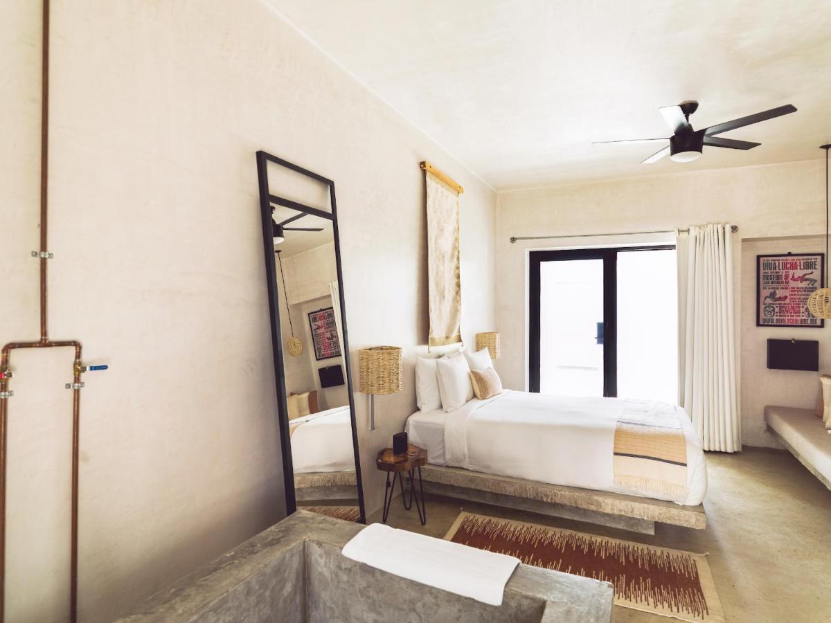 Drift San Jose Del Cabo, A Member Of Design Hotels 外观 照片