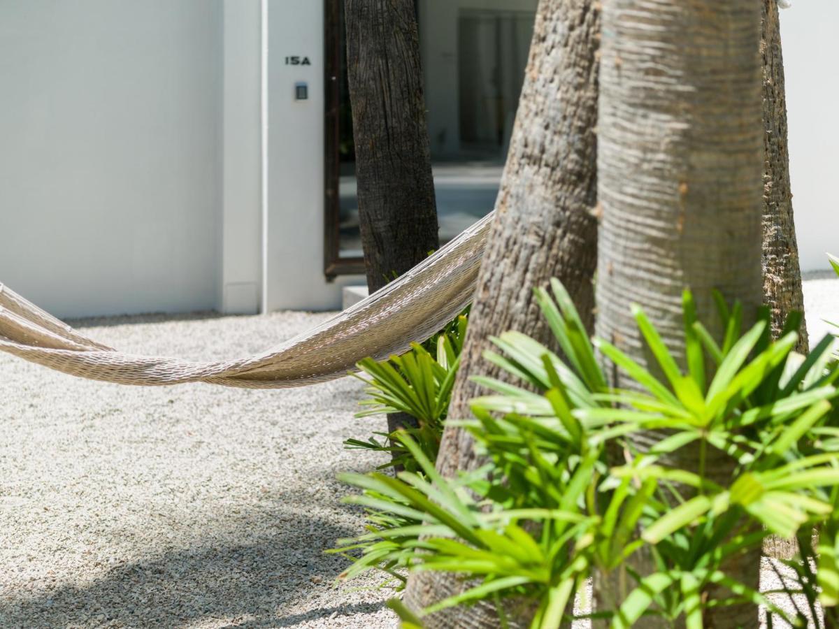 Drift San Jose Del Cabo, A Member Of Design Hotels 外观 照片