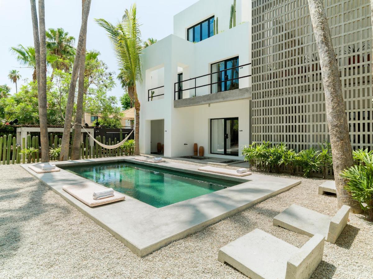 Drift San Jose Del Cabo, A Member Of Design Hotels 外观 照片
