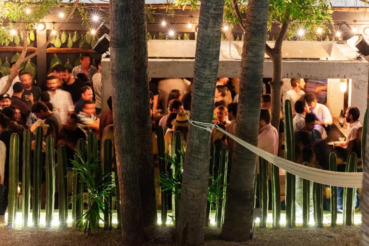Drift San Jose Del Cabo, A Member Of Design Hotels 外观 照片