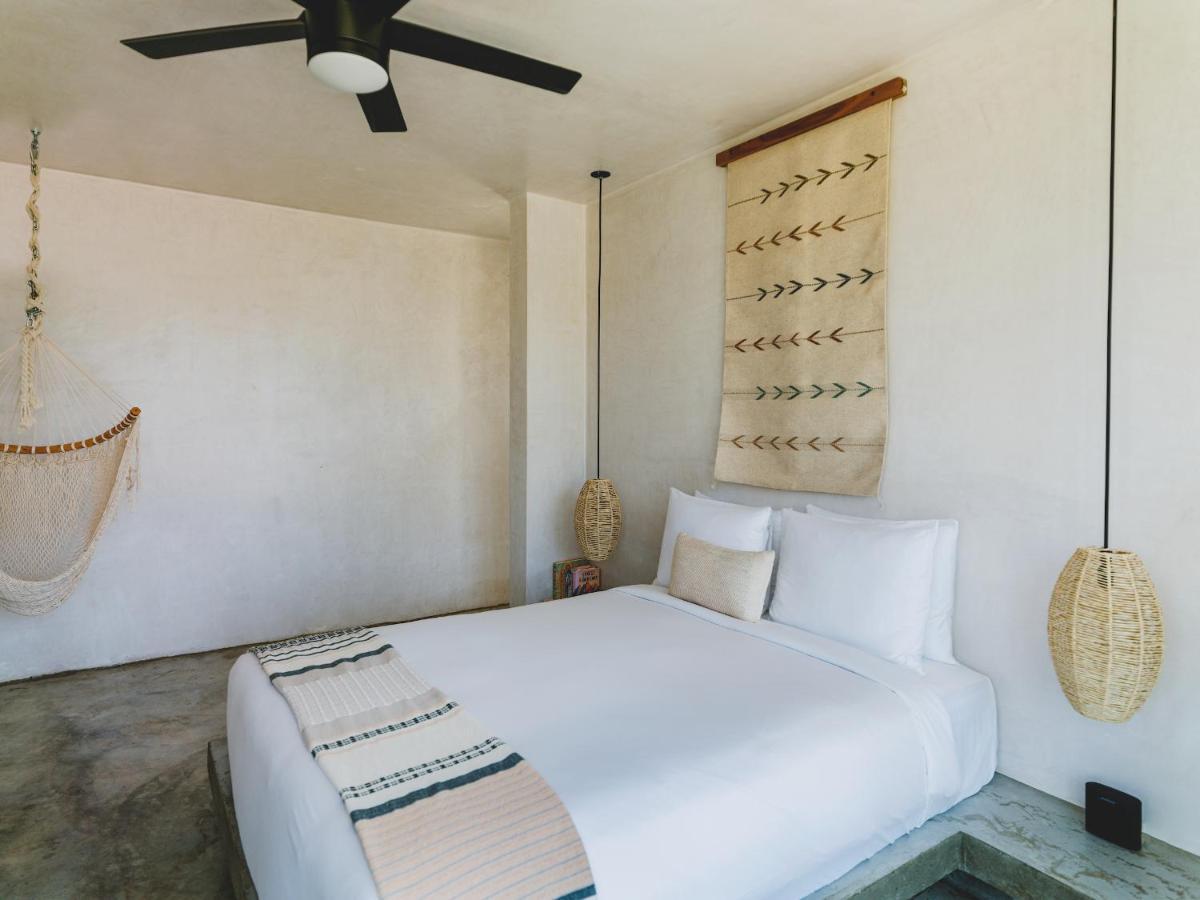 Drift San Jose Del Cabo, A Member Of Design Hotels 外观 照片
