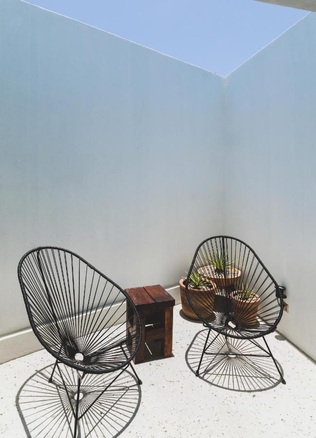 Drift San Jose Del Cabo, A Member Of Design Hotels 外观 照片