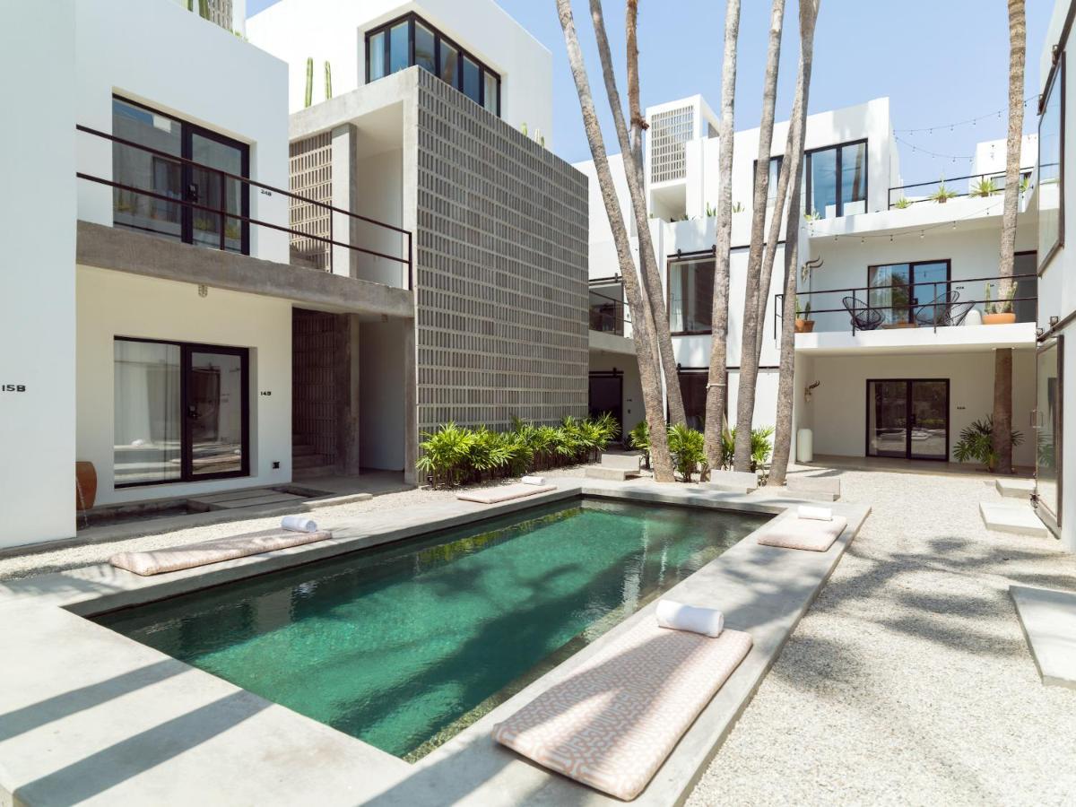 Drift San Jose Del Cabo, A Member Of Design Hotels 外观 照片