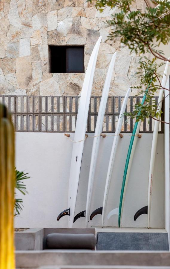 Drift San Jose Del Cabo, A Member Of Design Hotels 外观 照片