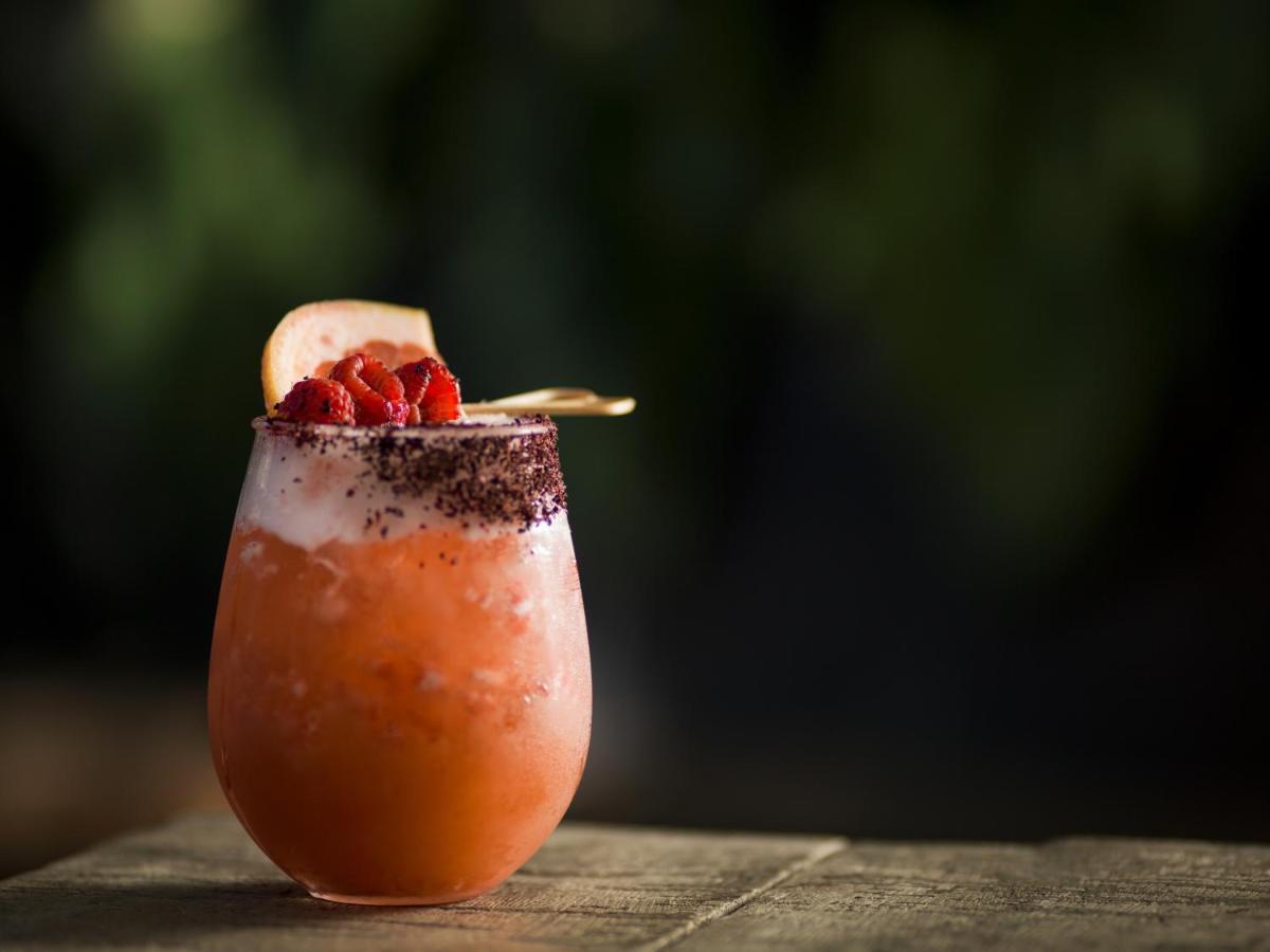 Drift San Jose Del Cabo, A Member Of Design Hotels 外观 照片