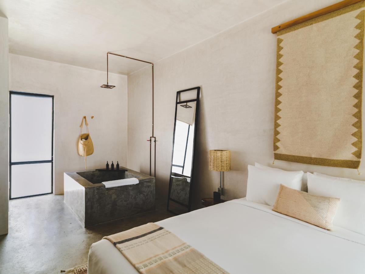 Drift San Jose Del Cabo, A Member Of Design Hotels 外观 照片