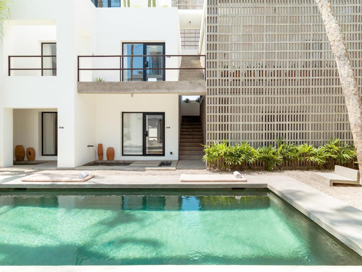 Drift San Jose Del Cabo, A Member Of Design Hotels 外观 照片