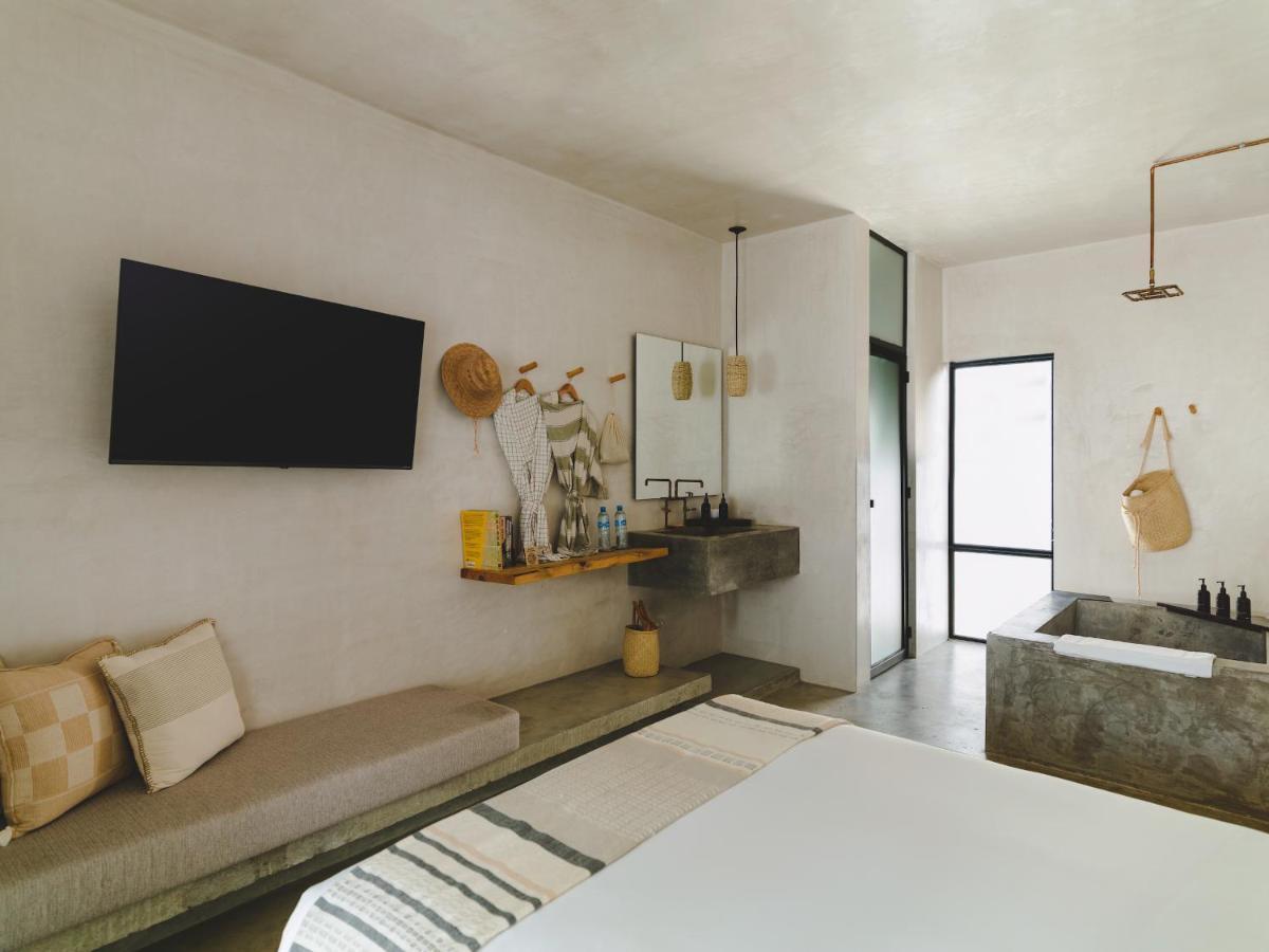 Drift San Jose Del Cabo, A Member Of Design Hotels 外观 照片