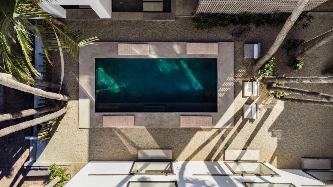Drift San Jose Del Cabo, A Member Of Design Hotels 外观 照片
