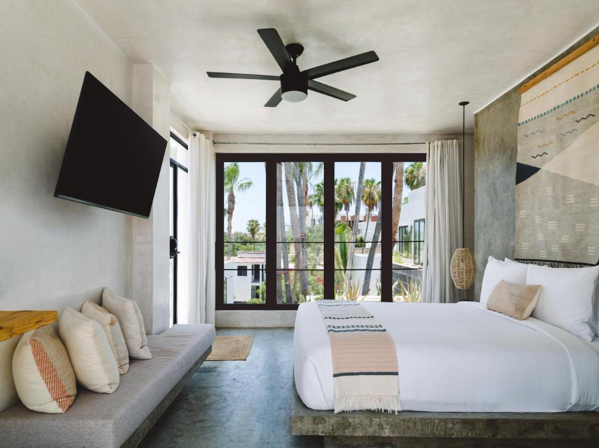 Drift San Jose Del Cabo, A Member Of Design Hotels 外观 照片