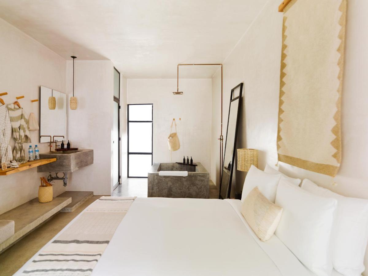 Drift San Jose Del Cabo, A Member Of Design Hotels 外观 照片
