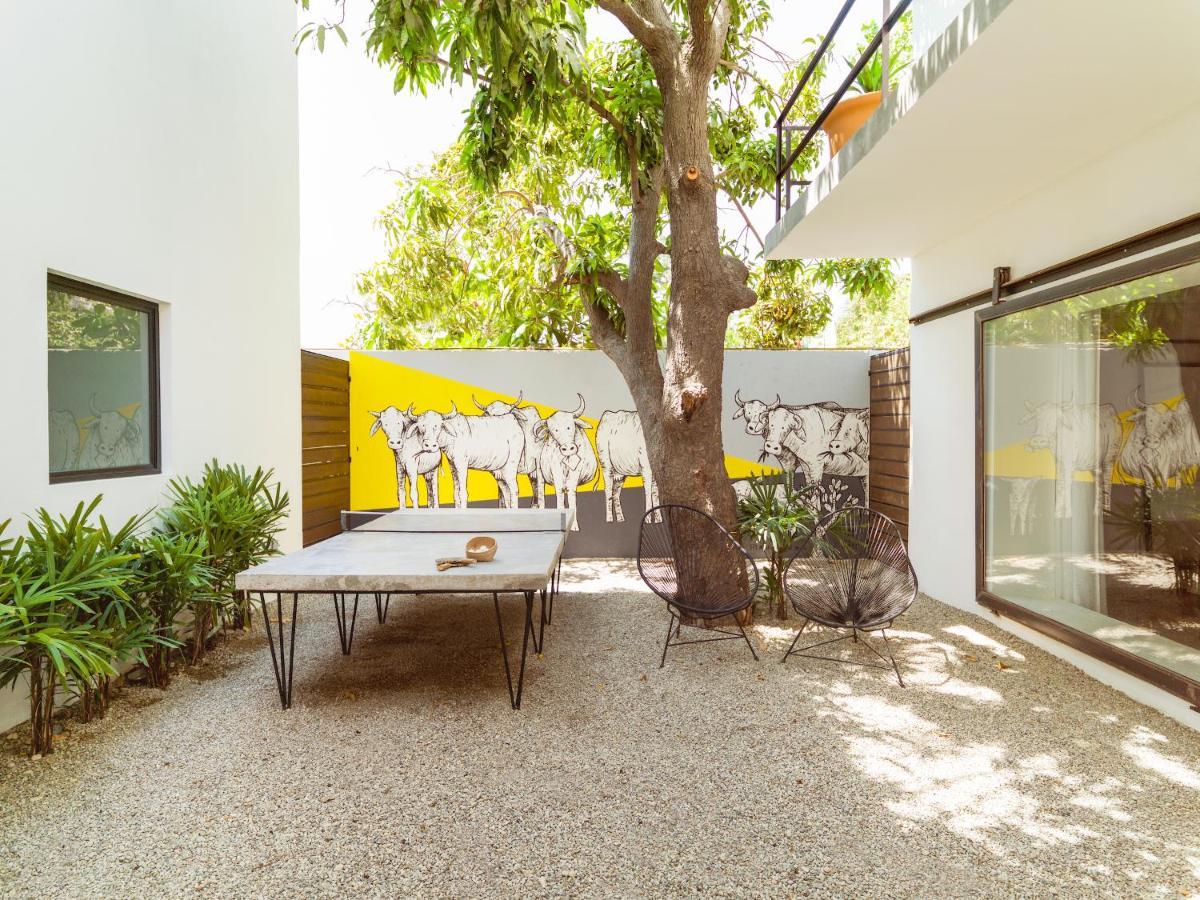 Drift San Jose Del Cabo, A Member Of Design Hotels 外观 照片
