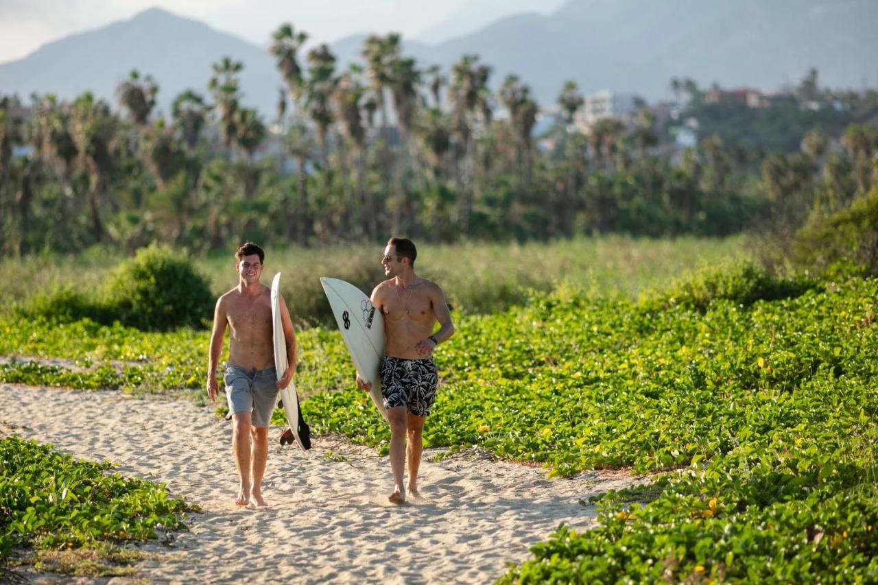 Drift San Jose Del Cabo, A Member Of Design Hotels 外观 照片