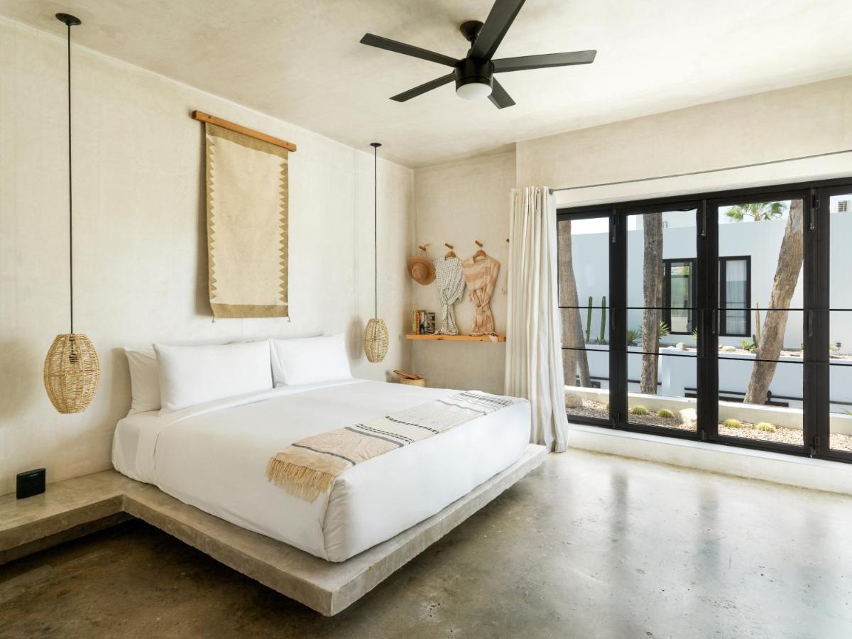 Drift San Jose Del Cabo, A Member Of Design Hotels 外观 照片