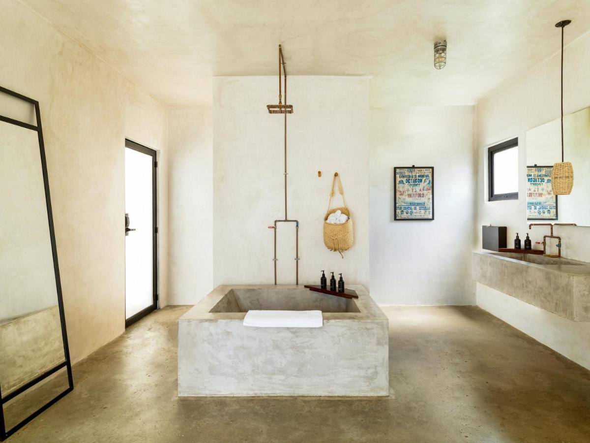 Drift San Jose Del Cabo, A Member Of Design Hotels 外观 照片