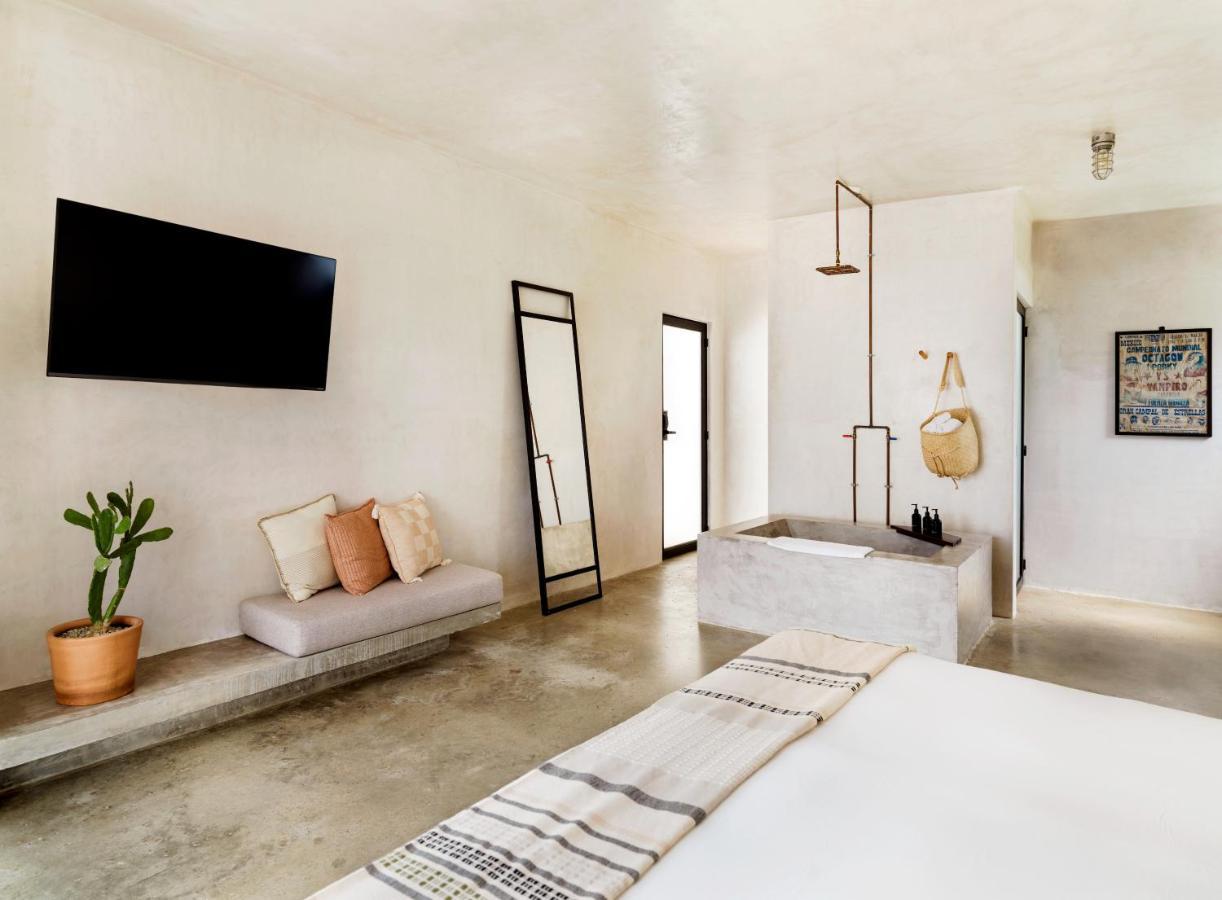 Drift San Jose Del Cabo, A Member Of Design Hotels 外观 照片