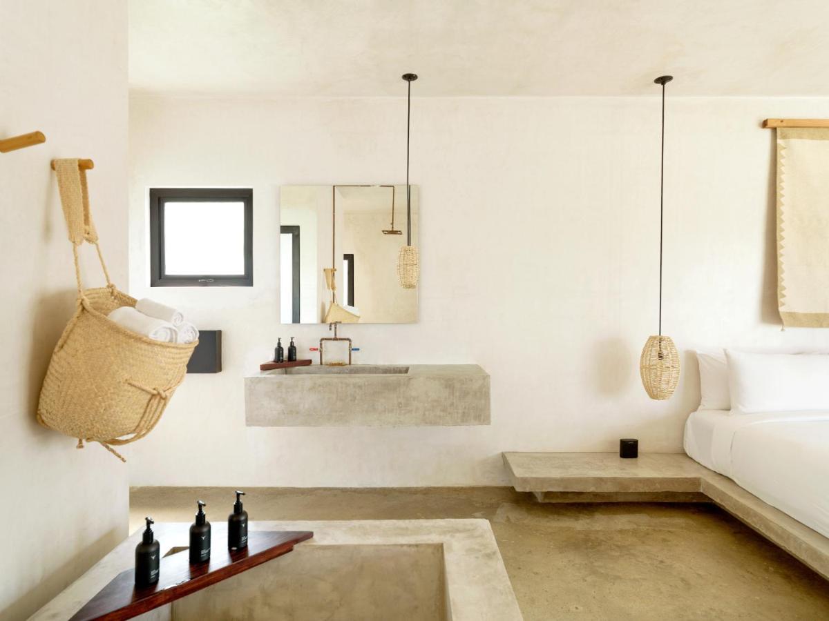 Drift San Jose Del Cabo, A Member Of Design Hotels 外观 照片