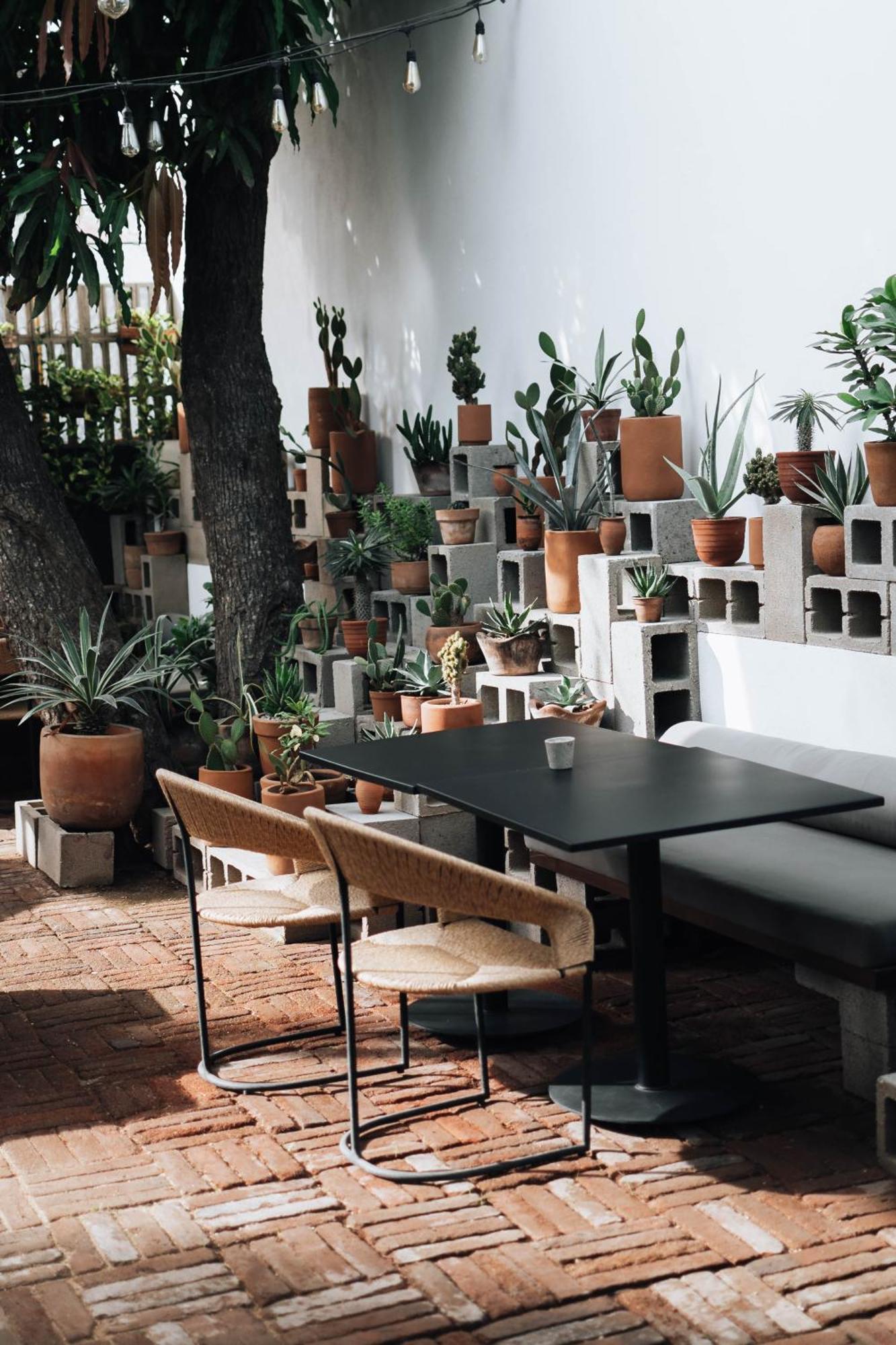 Drift San Jose Del Cabo, A Member Of Design Hotels 外观 照片