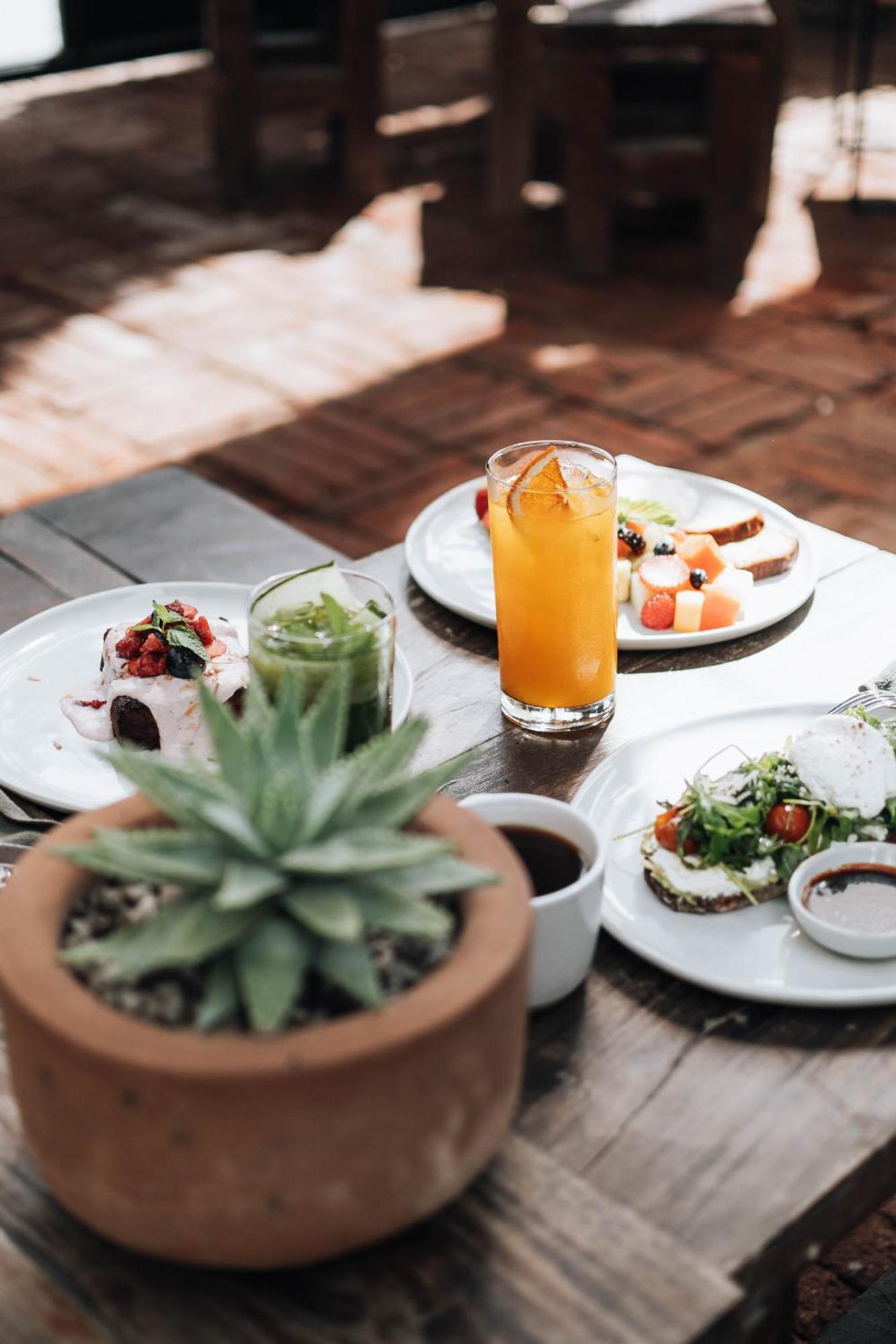 Drift San Jose Del Cabo, A Member Of Design Hotels 外观 照片